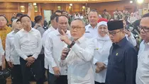 Menko Zulhas Janji Beli Ribuan Ton Gula Petani Lumajang