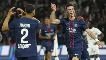 Sorotan Liga di Eropa: Betis Puncaki La Liga, 3 Klub Besar Menang