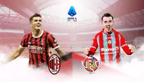 Prediksi AC Milan vs Cremonese: Massimo Allegri Comeback