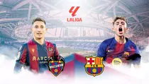 Prediksi Levante vs Barcelona: Rekor Positif Blaugrana