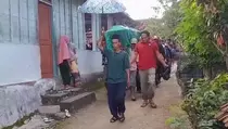 Korban Tewas Keempat Kebakaran Sumur Minyak Blora Tinggalkan 2 Anak