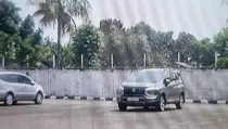 Penelusuran Jejak Penculikan Kacab Bank di Supermarket Pasar Rebo