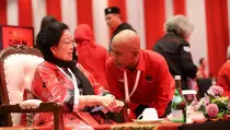 Megawati Tak Pecat Said, Pacul, dan Dondokambey dari Ketua DPD PDIP