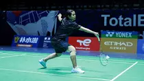 Kejuaraan Dunia: Tim Bulu Tangkis Indonesia Fokus Pulihkan Kondisi