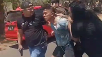 Video Tersangka Pembunuh Putri Viral, Keluarga Tunggu Kepastian