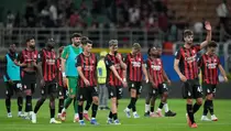 Milan vs Cremonese: Rossoneri Tumbang di San Siro