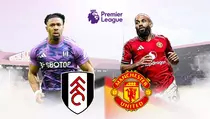 Prediksi Line-up Fulham vs Manchester United di Craven Cottage