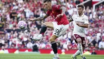 Setan Merah Andalkan Sesko, Ini Prediksi Line-up Man United vs Burnley
