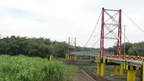 Pemerintah Kejar Pembangunan 6.900 Jembatan Gantung pada 2026