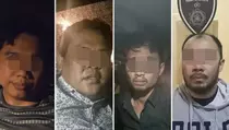 Pengakuan Mengejutkan Tersangka C dalam Kasus Pembunuhan Kacab Bank