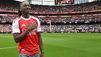Arsenal Siapkan Eberechi Eze Jalani Debut Saat Hadapi Liverpool