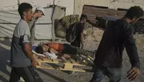 4 Warga Gaza Tewas Ditembak Pasukan Israel Saat Cari Bantuan