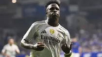 Vinicius Jr Frustrasi Terus Diganti Xabi Alonso di Real Madrid