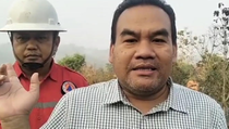 Bupati Blora Kaji Relokasi Warga Dekat Sumur Minyak Ilegal