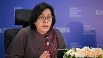 Dana Otsus Aceh dan Papua Rp 13,1 T Tak Masuk Sasaran Efisiensi 2026