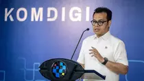 Nezar Patria: Komunikasi Penentu Keberhasilan Kebijakan Pemerintah