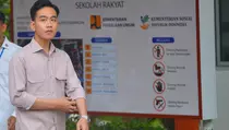 Wapres Gibran Tegaskan Komitmen Pemerintah Perkuat Pendidikan Santri