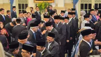 2 Tahun Kosong, Dubes RI di AS Diisi Dwisuryo Indroyono Soesilo