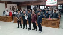 DPRD Simpulkan Walkot Salatiga Melanggar UU, Minta Ubah Gaya Memimpin