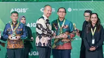 Chandra Asri Group Raih Penghargaan Industri Hijau 2025, Bukti Komitmen Dekarbonisasi dan Ekonomi Sirkular