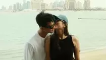 Perceraian Pratama Arhan dan Azizah Salsha Jadi Trending di X