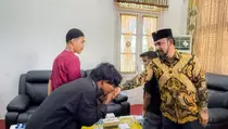 Bekerja Tanpa Kontrak, 5 Nelayan Aceh Lompat ke Laut