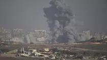 Israel Serang RS Gaza, 15 Orang Tewas Termasuk 4 Wartawan