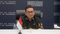 Mendag Wanti-wanti Pemda Pantau Stabilitas Harga Jelang Nataru