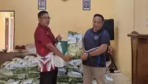 Kemensos Kirim Stok Logistik Bencana ke Pulau Enggano