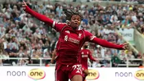 Rio Ngumoha, Wonderkid Liverpool yang Bikin Chelsea Geram
