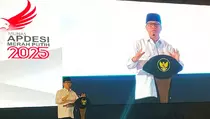 Mendes Yandri Ajak Apdesi Kawal Koperasi Desa dan Program MBG