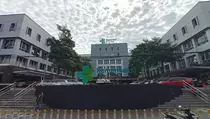 Tragis, Dokter RSUP Sardjito Jadi Korban Amukan Keluarga Pasien