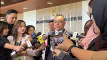 Respons Dasco Soal Demo Tolak Tunjangan Rumah DPR Rp 50 Juta