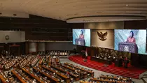 Evaluasi Pendapatan dan Tunjangan Anggota DPR Penting untuk Redam Demo