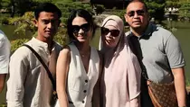 Azizah Salsha Cerai, Andre Rosiade Pilih Arhan Jadi Menantu Viral Lagi