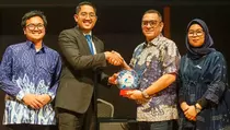 Pertamina Dukung Diplomasi Budaya, Ekonomi, dan Pengembangan SDM Unggul di Brisbane