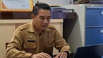 Belanja Pegawai Gunungkidul Tembus 38 Persen, Pemkab Genjot PAD