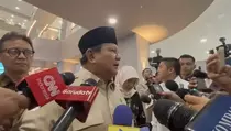 Prabowo Ingin Buka 30 Fakultas Kedokteran Baru