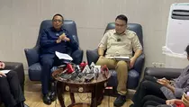 Ricuh Demo DPR, Istana: Kebebasan Berpendapat Bukan Merusak