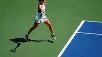 US Open 2025: Iga Swiatek Pecahkan Rekor Monica Seles