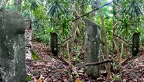 Bowongsoro, Warisan Leluhur yang Dijaga di Bentung Sangihe