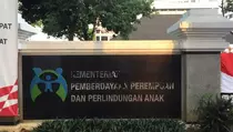 Profil Deputi Bidang Perlindungan Hak Perempuan Kementerian PPPA