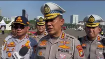 Demo Buruh 28 Agustus, Dirlantas Polda Metro Siapkan Rekayasa Lalin