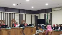 Mbak Ita Divonis 5 Tahun Penjara dalam Kasus Korupsi Pemkot Semarang