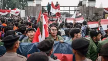 Daftar Kota yang Siap Gelar Demo Buruh Serentak pada 28 Agustus 2025