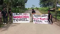 Pemkab Pandeglang Tunda Kerja Sama Pembuangan Sampah dari Tangsel