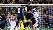 Benfica dan Copenhagen Lolos ke Babak Utama Liga Champions