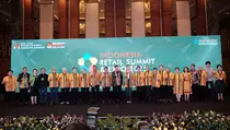 Pemerintah dan Lazada Dorong Masa Depan Ritel yang Terintegrasi