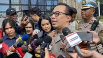 Polda Metro Peringatkan Massa, Demo Hanya Boleh sampai Pukul 18.00!