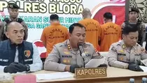 3 Orang Jadi Tersangka Kebakaran Sumur Minyak Blora Tewaskan 4 Jiwa